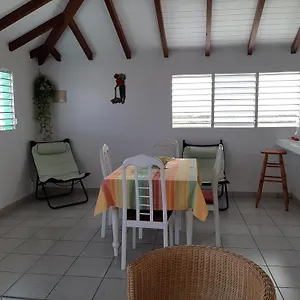  Appartement Flamboyant